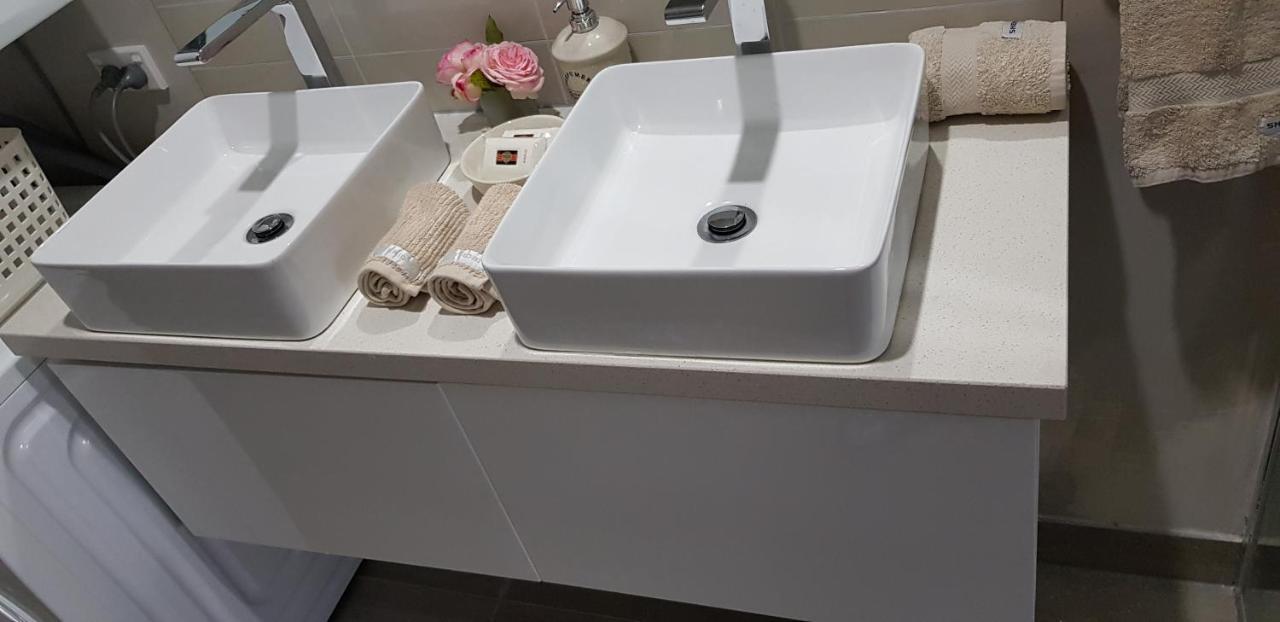 Oxford Rise Apartment Bayswater Dış mekan fotoğraf
