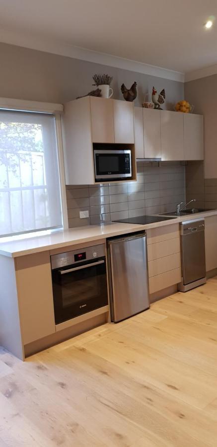 Oxford Rise Apartment Bayswater Dış mekan fotoğraf