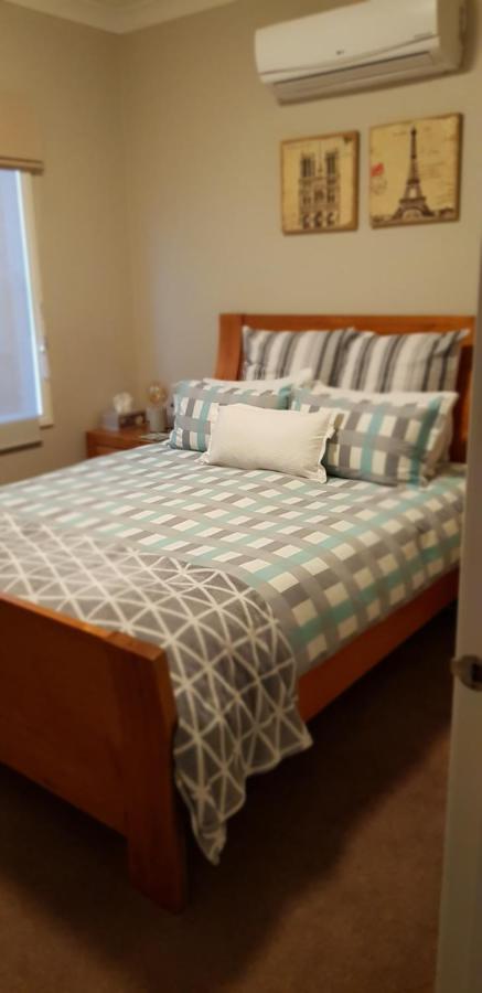 Oxford Rise Apartment Bayswater Dış mekan fotoğraf