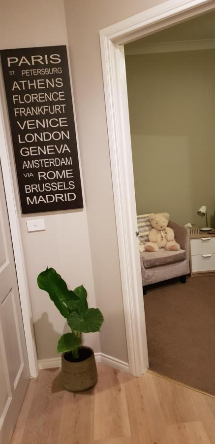Oxford Rise Apartment Bayswater Dış mekan fotoğraf
