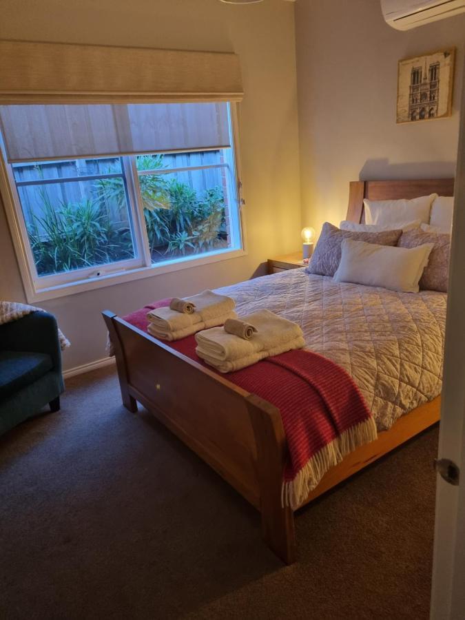 Oxford Rise Apartment Bayswater Dış mekan fotoğraf