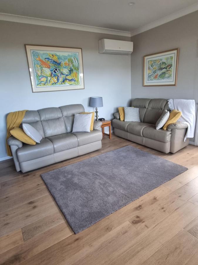 Oxford Rise Apartment Bayswater Dış mekan fotoğraf