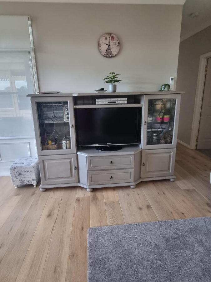 Oxford Rise Apartment Bayswater Dış mekan fotoğraf