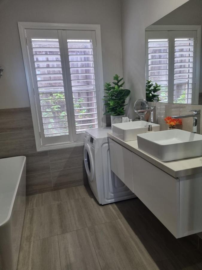 Oxford Rise Apartment Bayswater Dış mekan fotoğraf