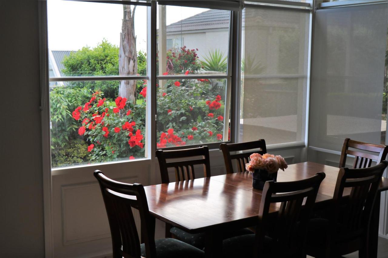 Oxford Rise Apartment Bayswater Dış mekan fotoğraf