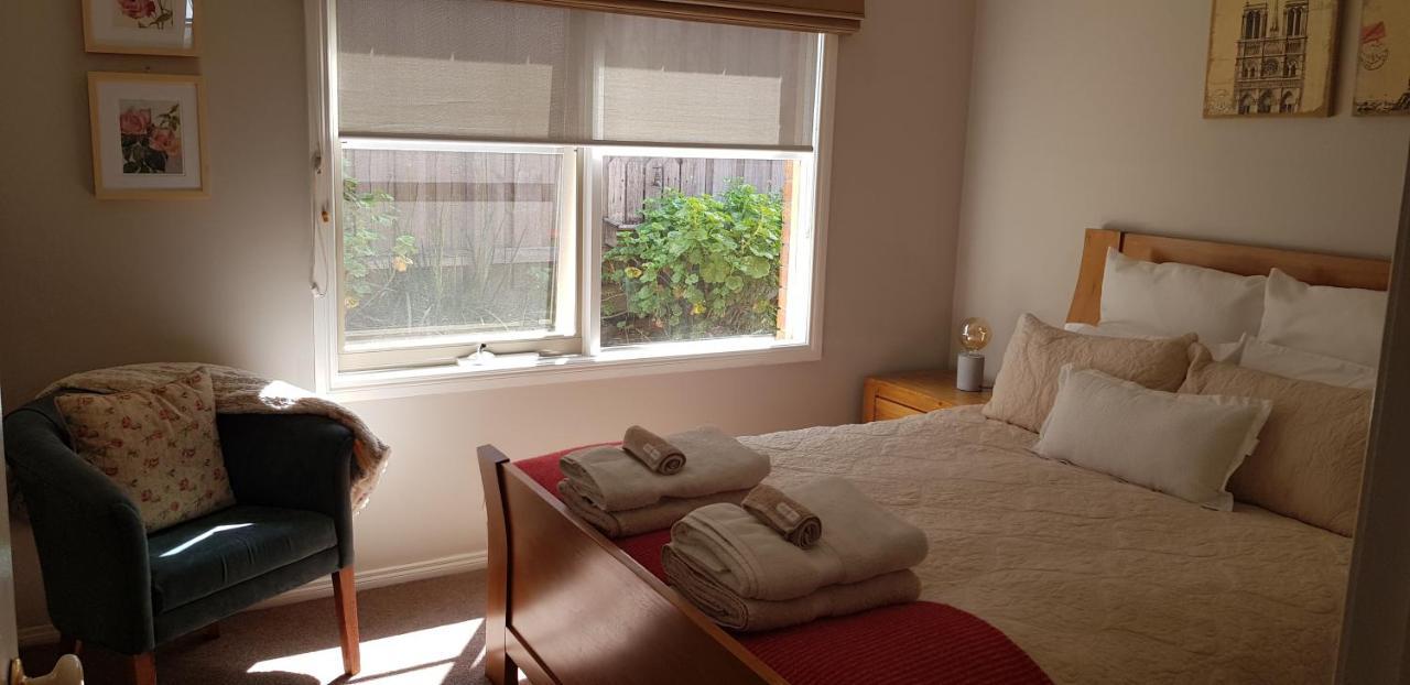 Oxford Rise Apartment Bayswater Dış mekan fotoğraf