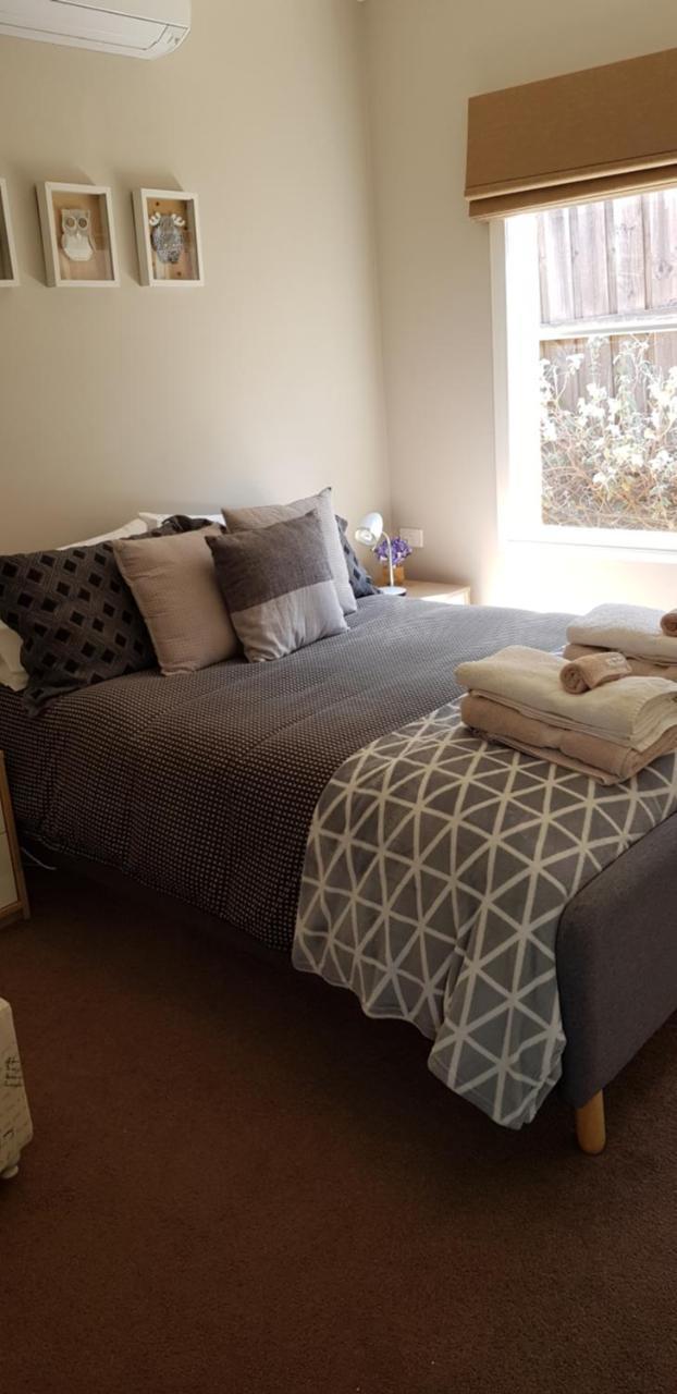 Oxford Rise Apartment Bayswater Dış mekan fotoğraf