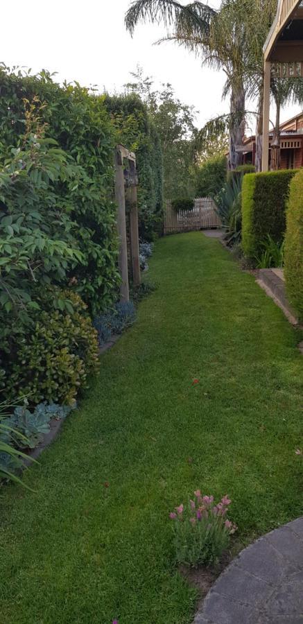Oxford Rise Apartment Bayswater Dış mekan fotoğraf